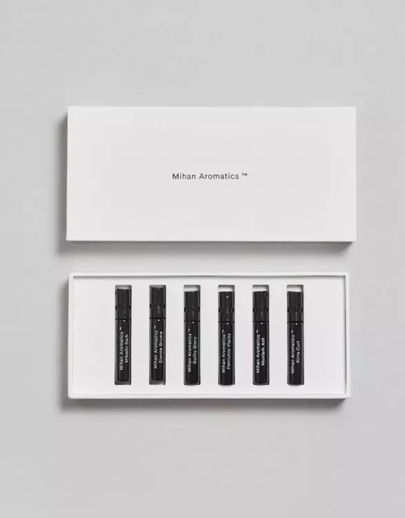 Parfémové sady Parfémové sady