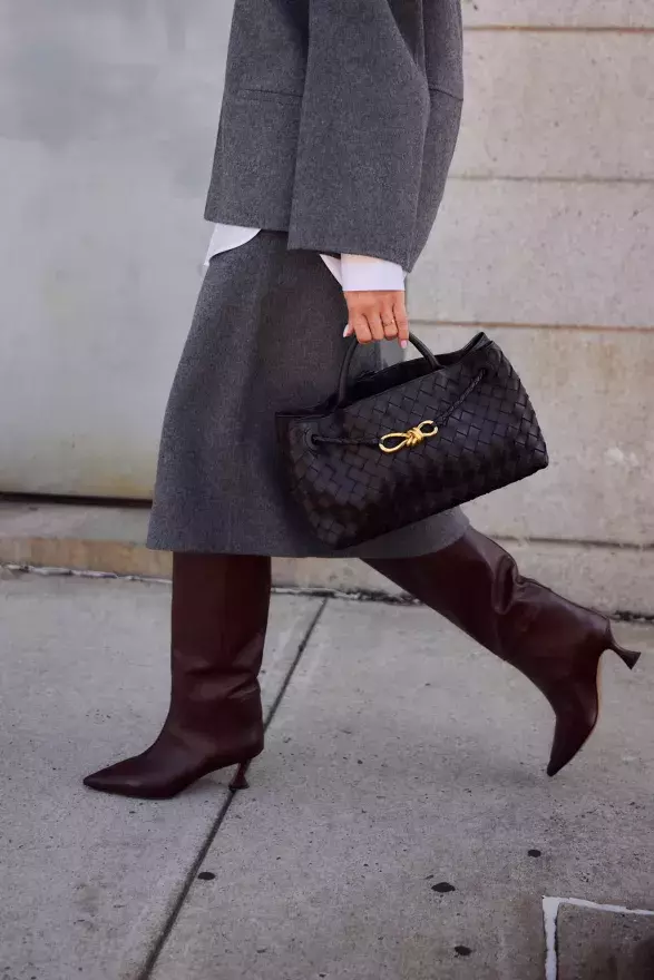 7 modelů zimní obuvi 7 modelů zimní obuvi