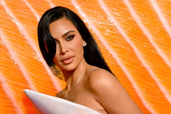 Salmon Sperm Facial Salmon Sperm Facial