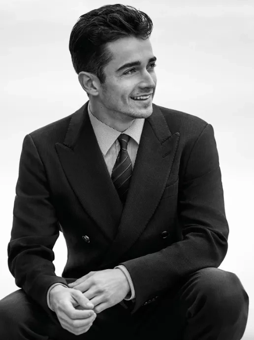 Charles Leclerc Charles Leclerc