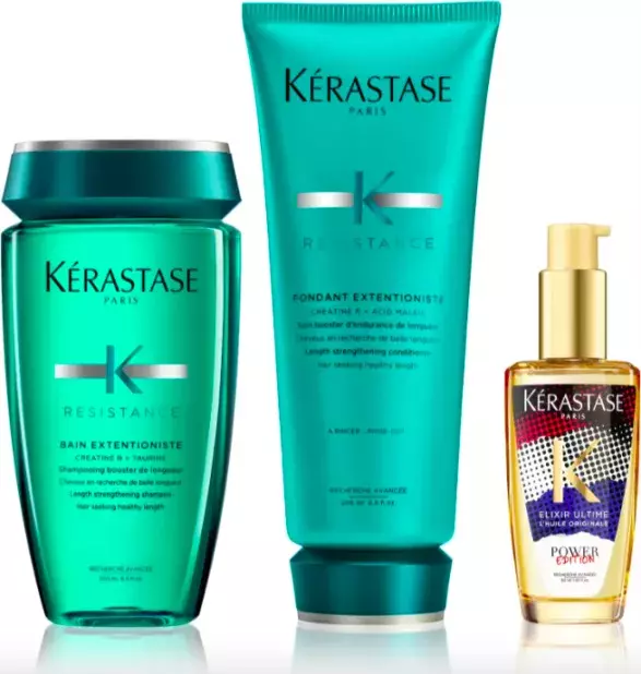 Guift guide pro vlasové experty Guift guide pro vlasové experty