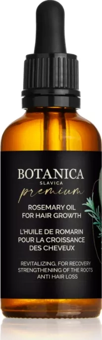 Rozmarýnová vlasová péče Rozmarýnová vlasová péče