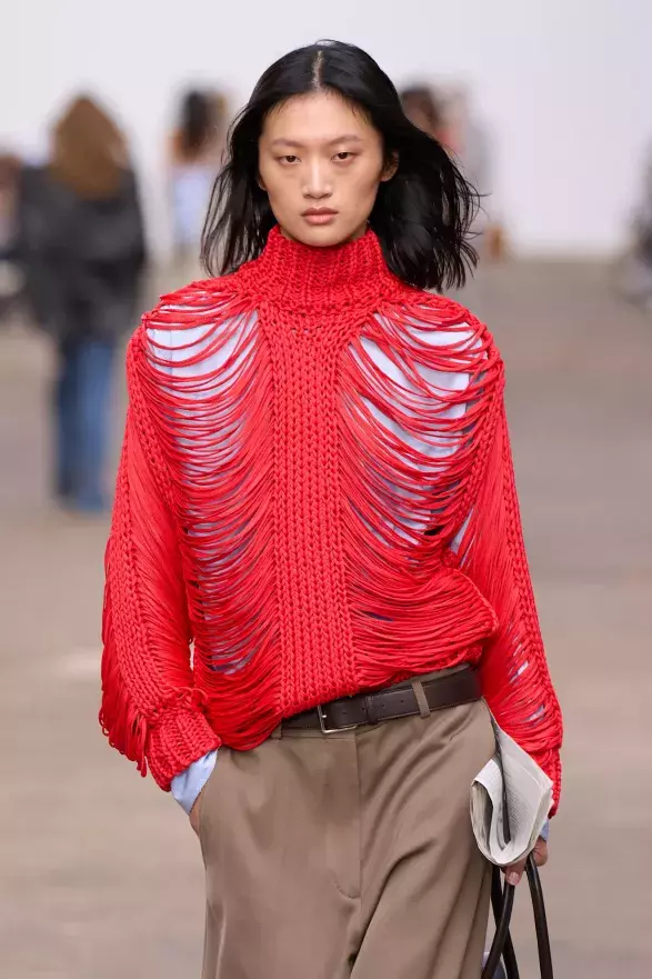 Virální barvy sezony Virální barvy sezony