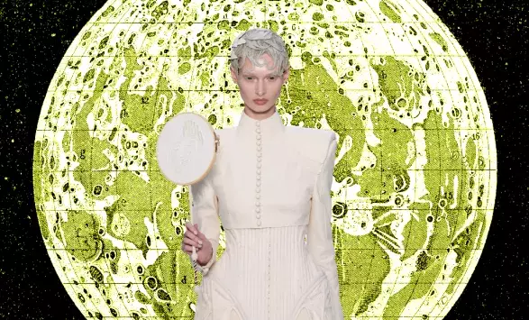 Prosincové novoluní 2024 Prosincové novoluní 2024