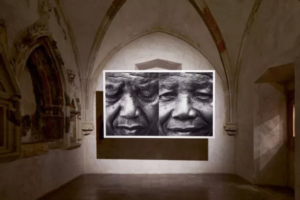 Bruce Weber: My Education Bruce Weber: My Education