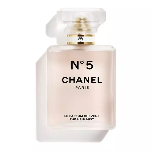 Chanel No. 5 The Hair Mist Chanel No. 5 The Hair Mist