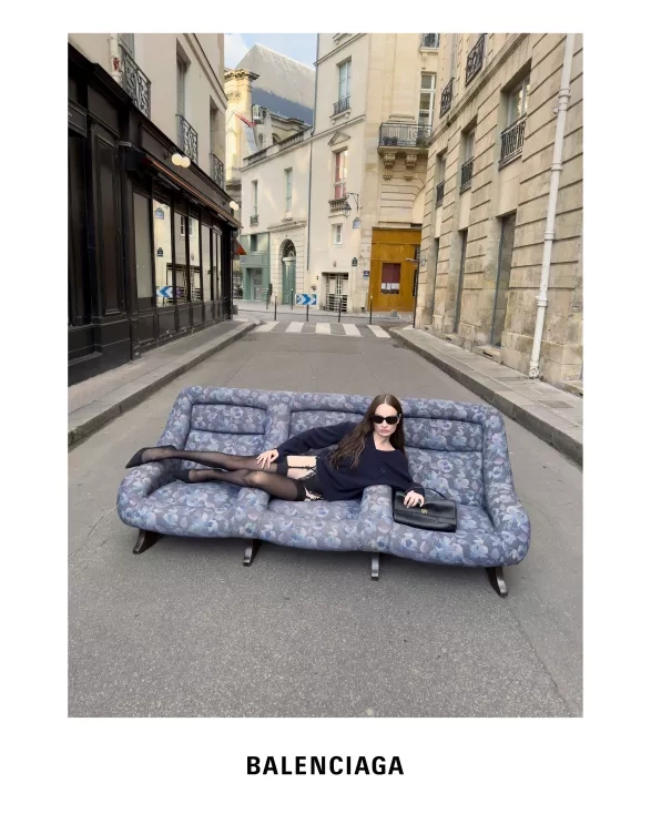 Balenciaga Balenciaga