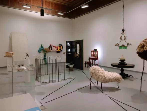 Beyond (Design) Frontiers Beyond (Design) Frontiers