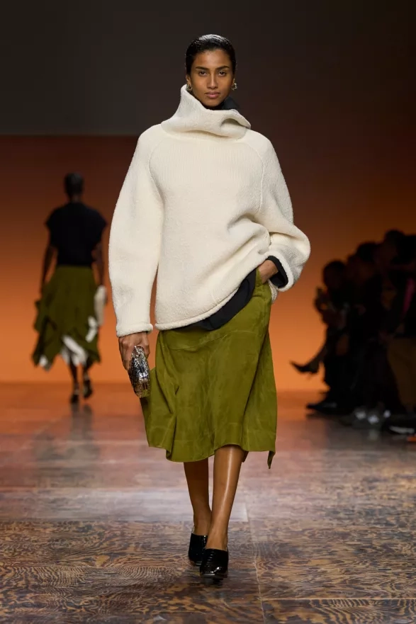 Bottega Veneta, A/W 24 Bottega Veneta, A/W 24