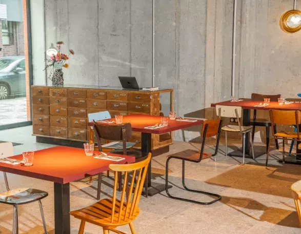 SUGO pasta bar SUGO pasta bar