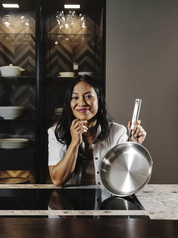 Fabini & Chilli Ta Fabini & Chilli Ta