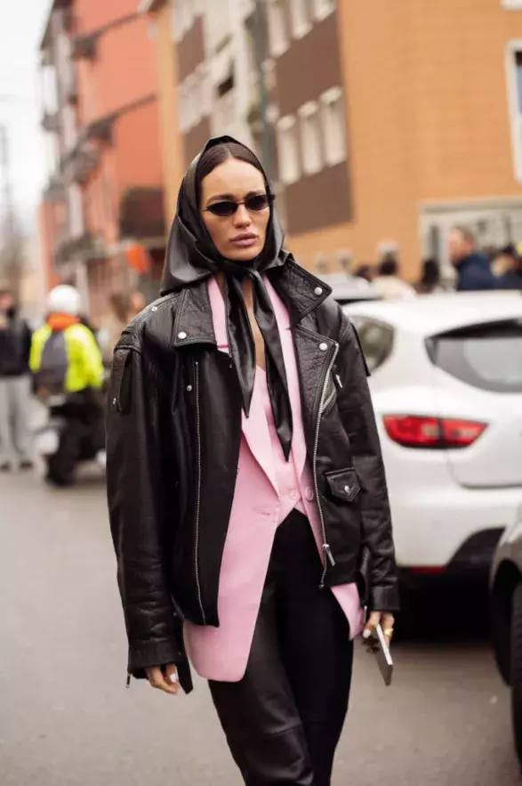 Zimní doplňky Zimní doplňky