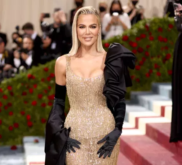 Khloe Kardashian Khloe Kardashian