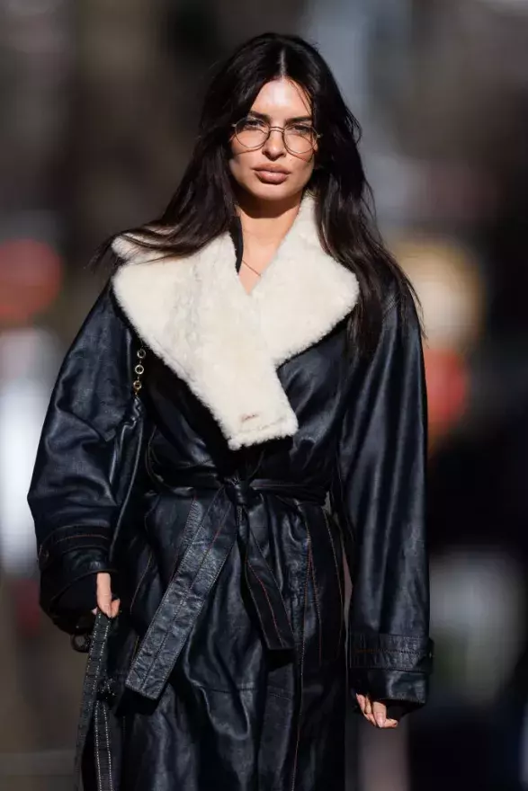 Emily Ratajkowski Emily Ratajkowski