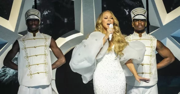 Mariah Carey Mariah Carey