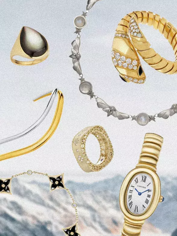 ELLE Gift Tips ELLE Gift Tips