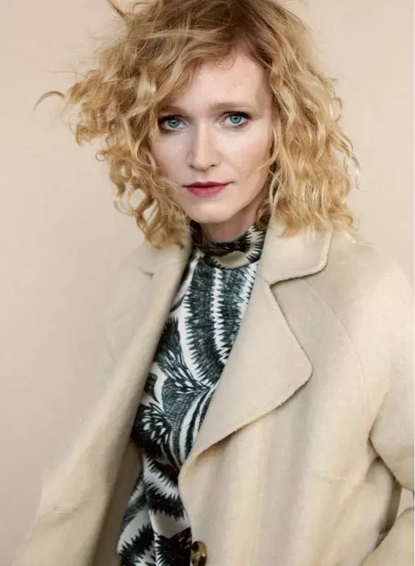 Beauty talk s Aňou Geislerovou Beauty talk s Aňou Geislerovou