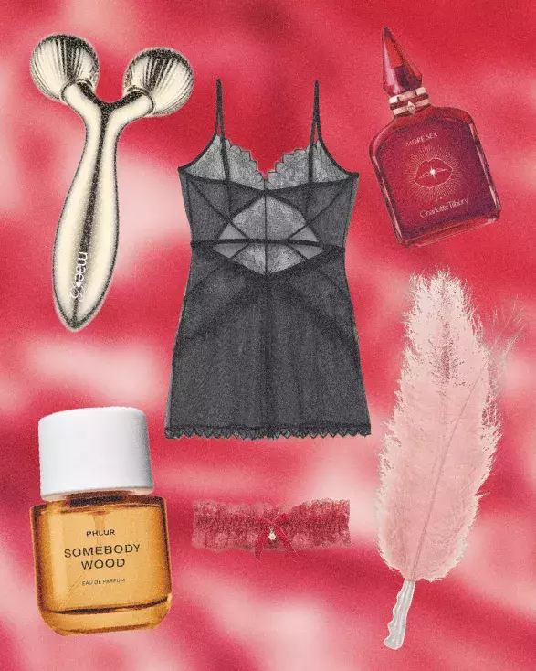 ELLE gift guide, který okoření váš intimní život ELLE gift guide, který okoření váš intimní život