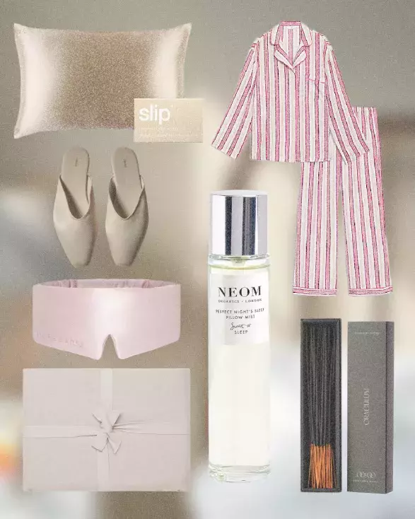 ELLE Gift guide sleepers ELLE Gift guide sleepers