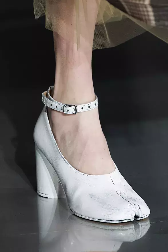 Margiela FW 2020 Margiela FW 2020