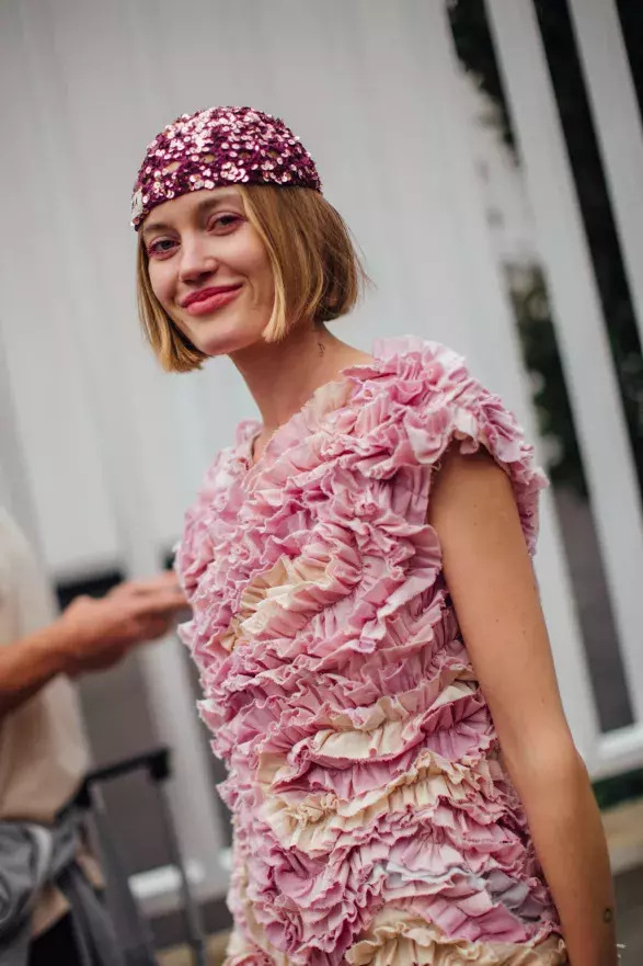 Sváteční šaty Sváteční šaty