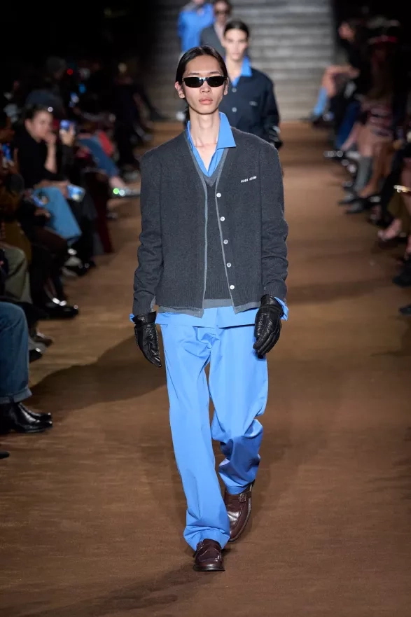 Miu Miu, AW 24 Miu Miu, AW 24