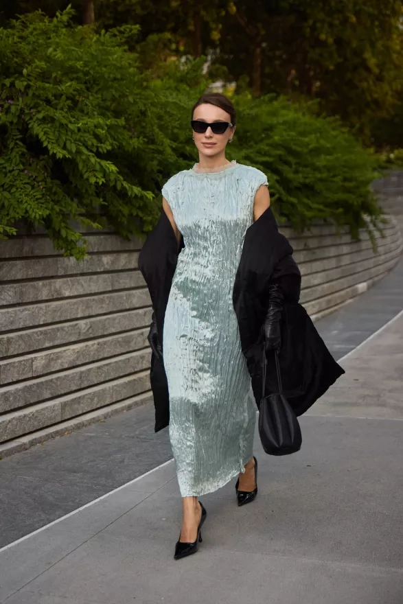 Poslední šaty tohoto roku – inspirace Poslední šaty tohoto roku – inspirace