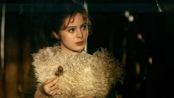 Tři oříšky pro Popelku Tři oříšky pro Popelku