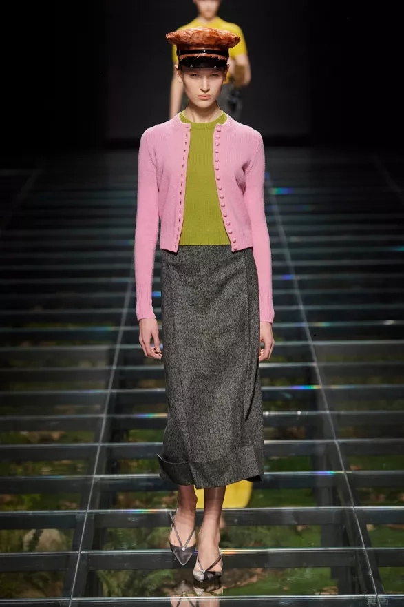 Prada, A/W 24 Prada, A/W 24