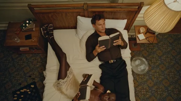 Saint Laurent Saint Laurent