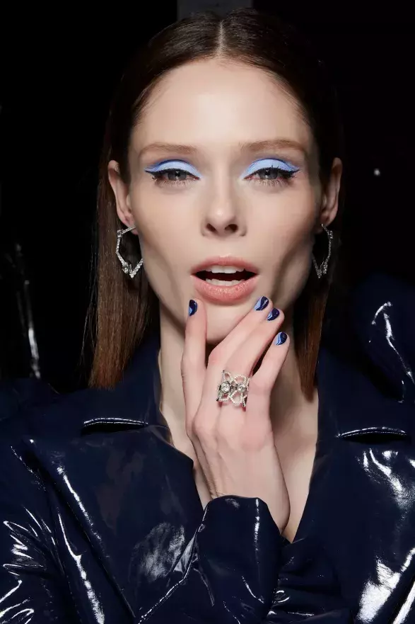 Zodiac nails: Střelci Zodiac nails: Střelci