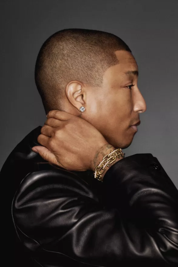 Pharrell Williams Pharrell Williams