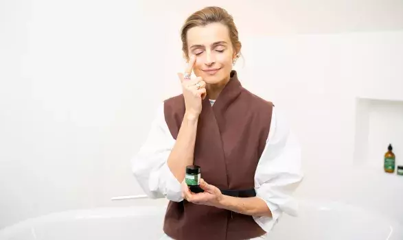 Péče o oční okolí se značkou Antipodes Péče o oční okolí se značkou Antipodes