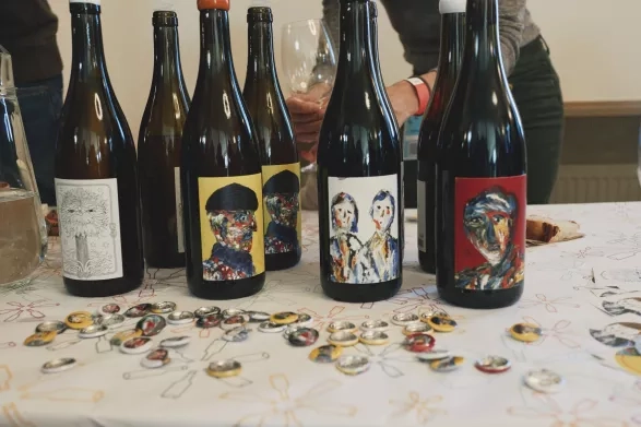 Kam s ELLE Kam s ELLE