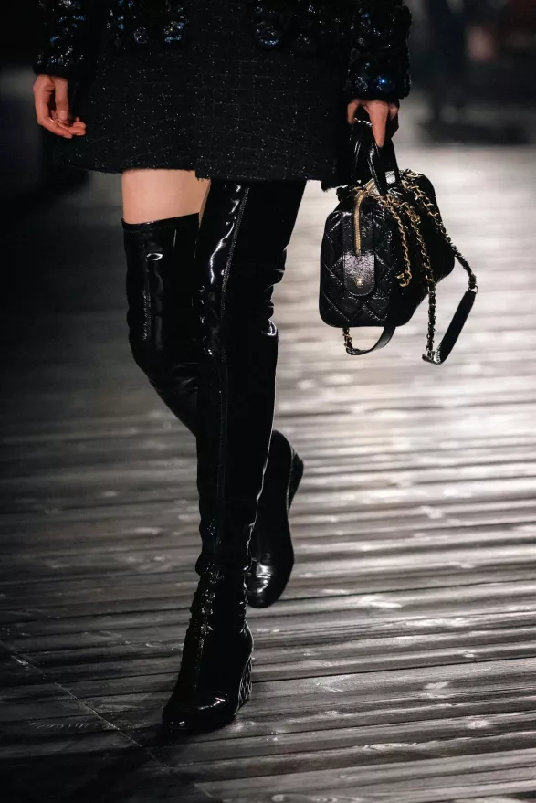 Chanel Pre-fall 25 Chanel Pre-fall 25