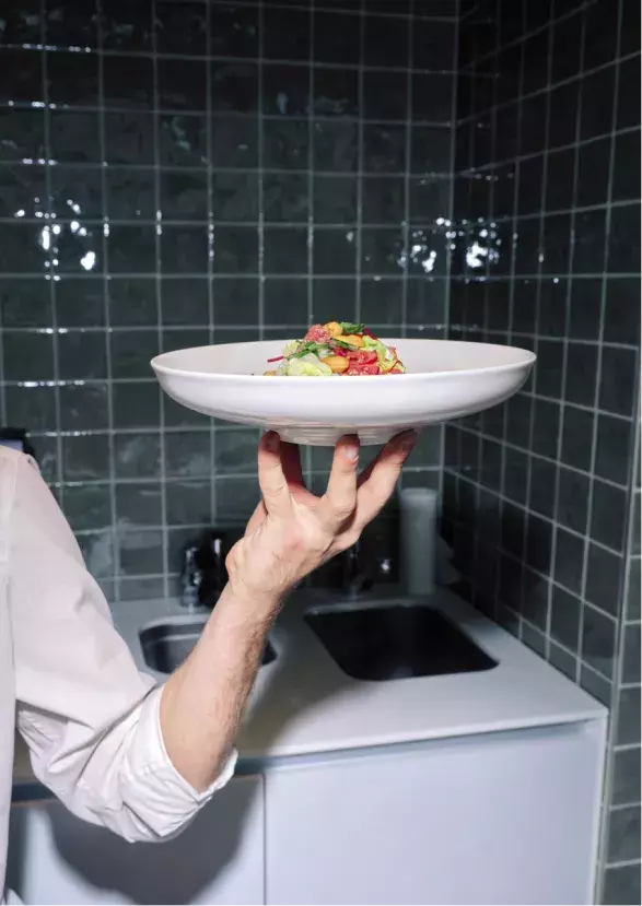 Foodie Corner - Noel Foodie Corner - Noel