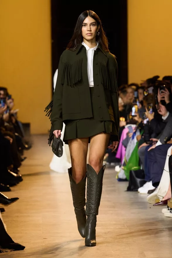 Elie Saab FW24 Elie Saab FW24