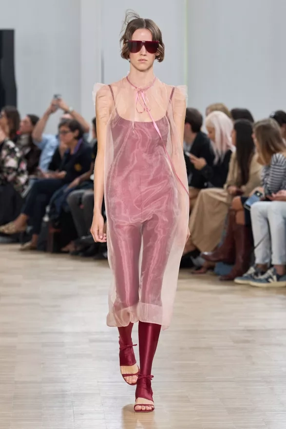 Fiorucci SS25 Fiorucci SS25