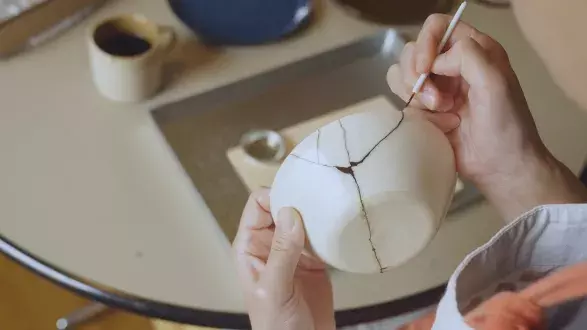 Kintsugi Kintsugi