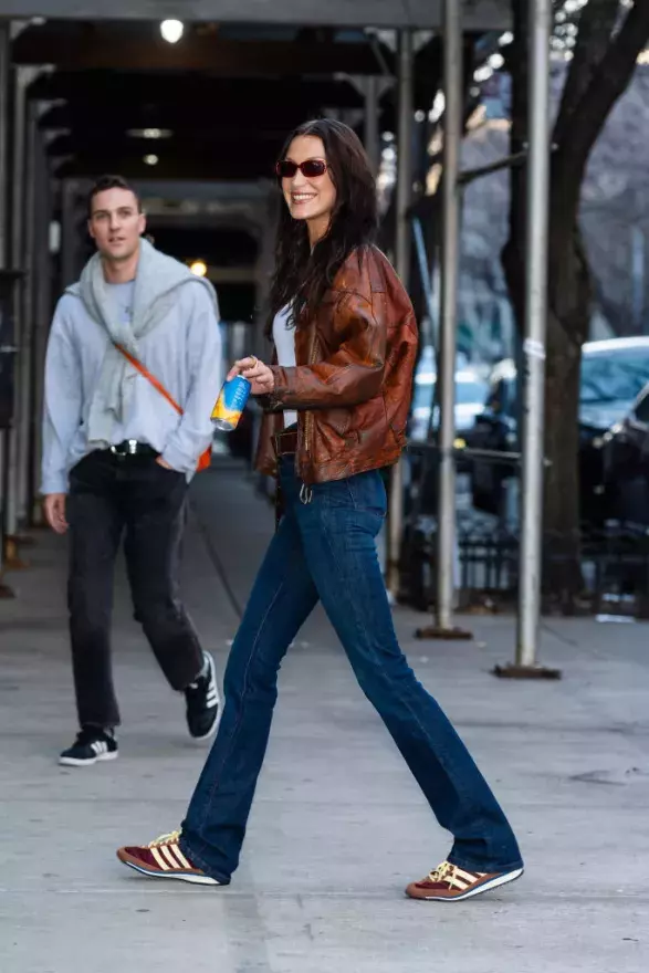 Bella Hadid Bella Hadid