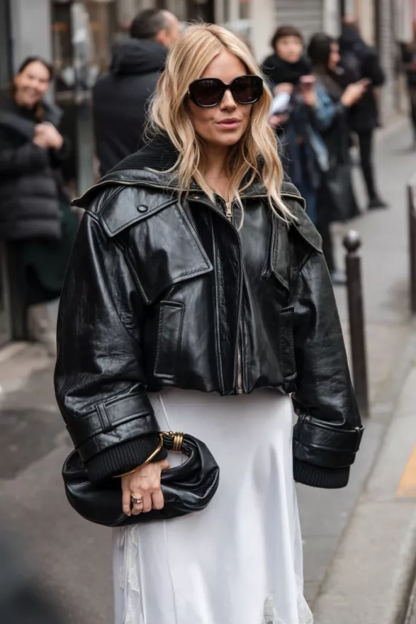 Sienna Miller Sienna Miller