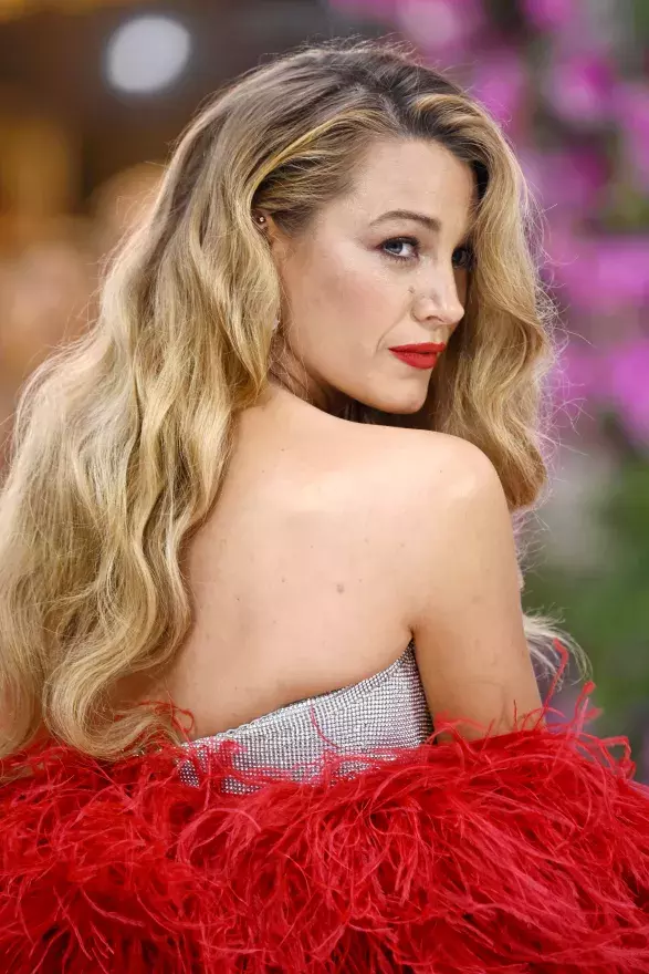 Blake Lively Blake Lively