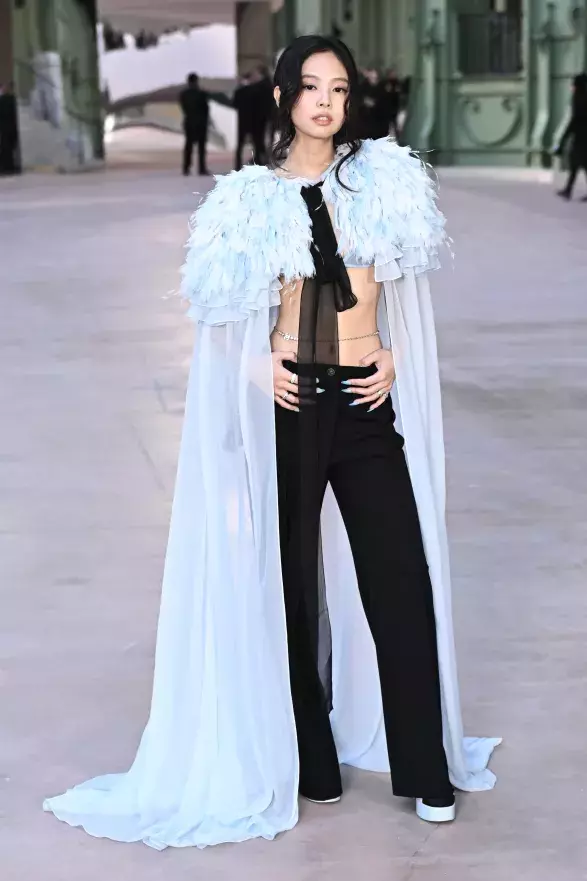 Haute Couture Paris Fashion Week Haute Couture Paris Fashion Week