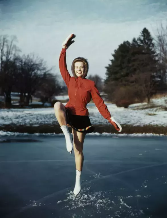 Ranní rituály pro chladné měsíce Ranní rituály pro chladné měsíce