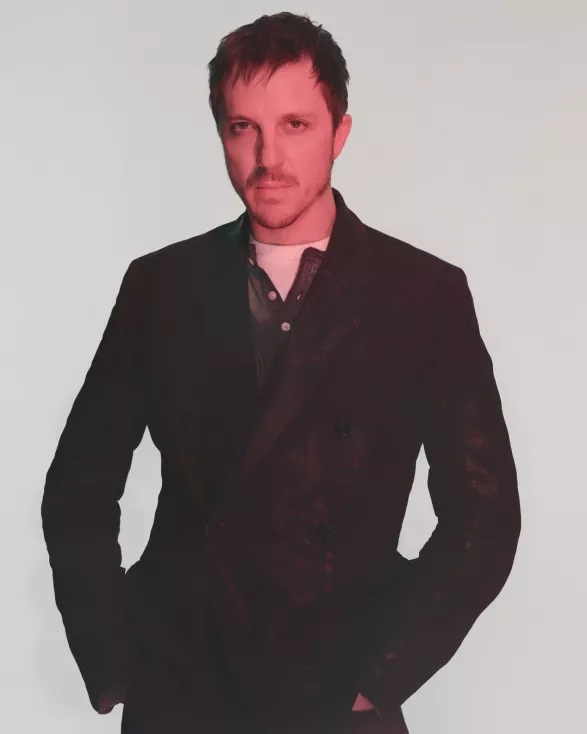 Glenn Martens Glenn Martens