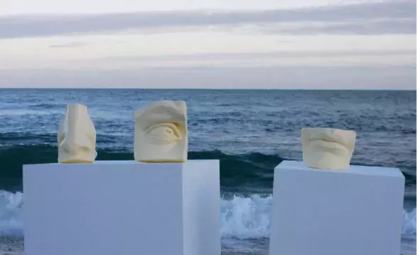 Máslo 2.0 Máslo 2.0