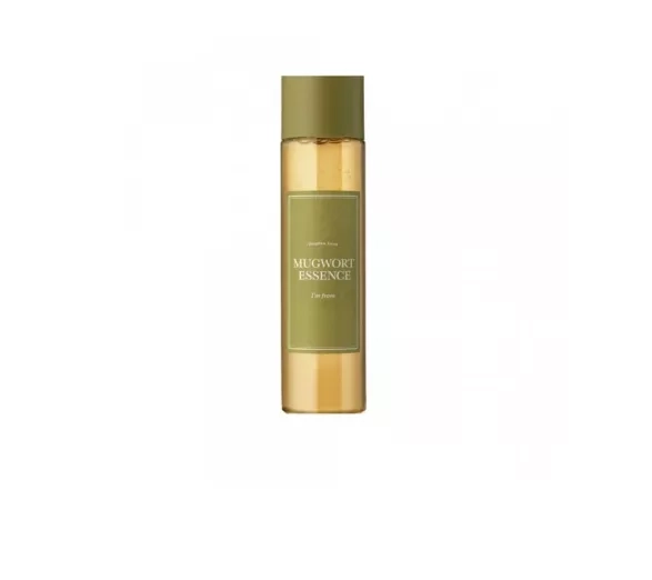I’m From Mugwort Essence I’m From Mugwort Essence