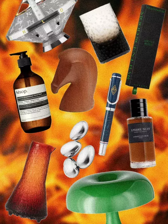 ELLE Gift Guide ELLE Gift Guide