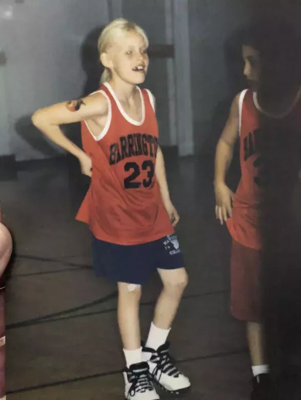 Lauren Wasser Lauren Wasser