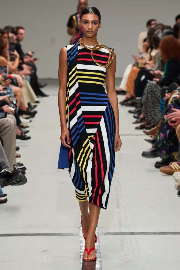 Missoni SS25 Missoni SS25